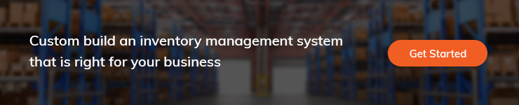 Contact us for inventory management software development