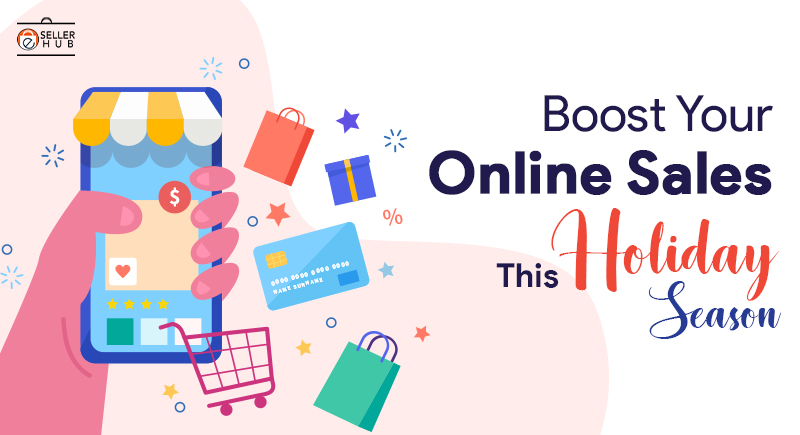 Boost Your Online Sales This Holiday Season