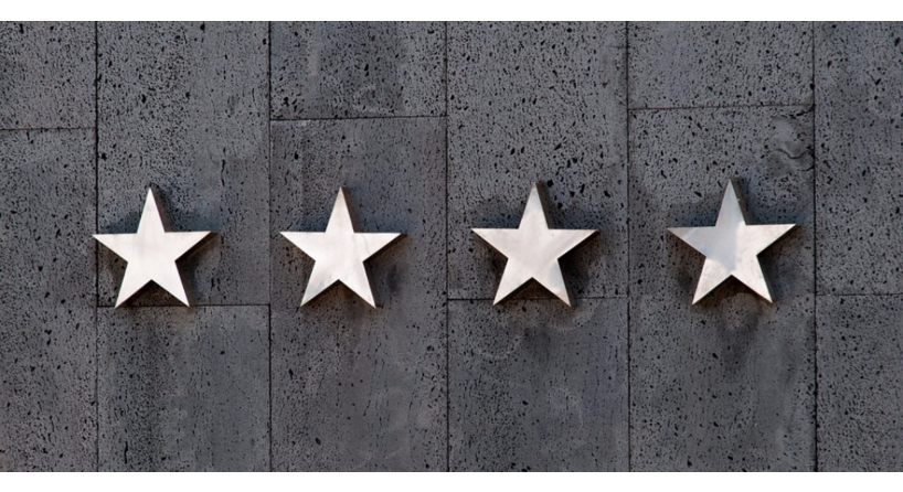 Impact of Ratings and Reviews on Consumer Buying Behavior