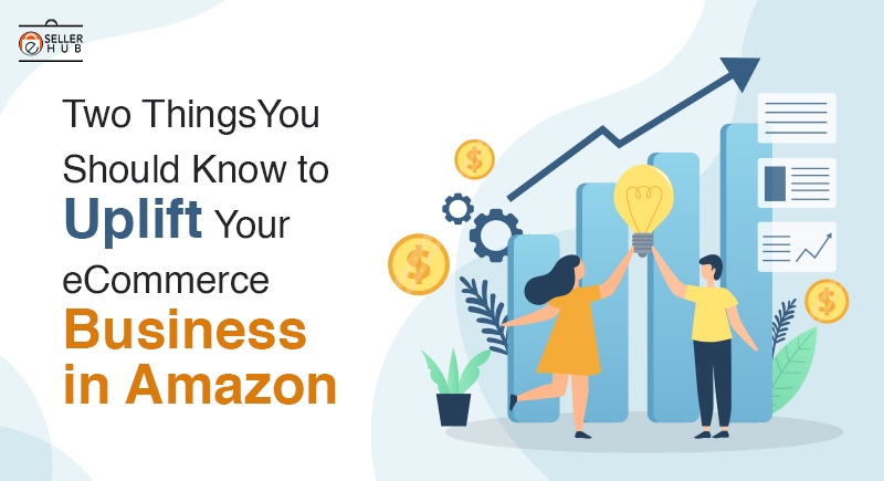 Two Things You Should Know to Uplift Your eCommerce Business in Amazon