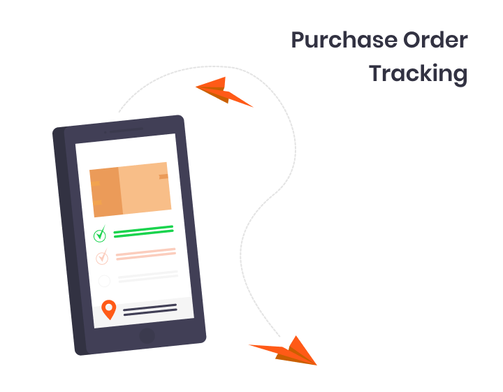 Purchase Order Tracking