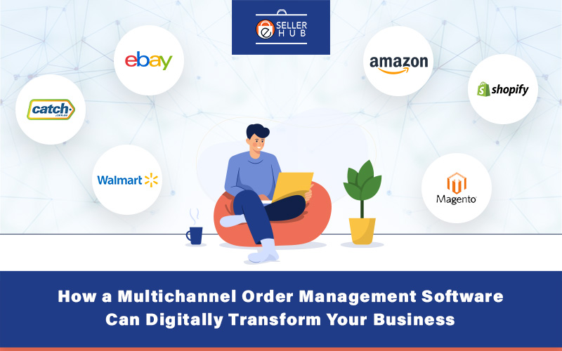 Keen to explore order management software for your online business? Here is everything you need to know about OMS and how it can enhance your business.