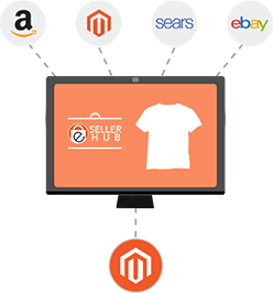 Magento products