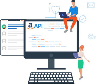 Amazon API Integration Tool