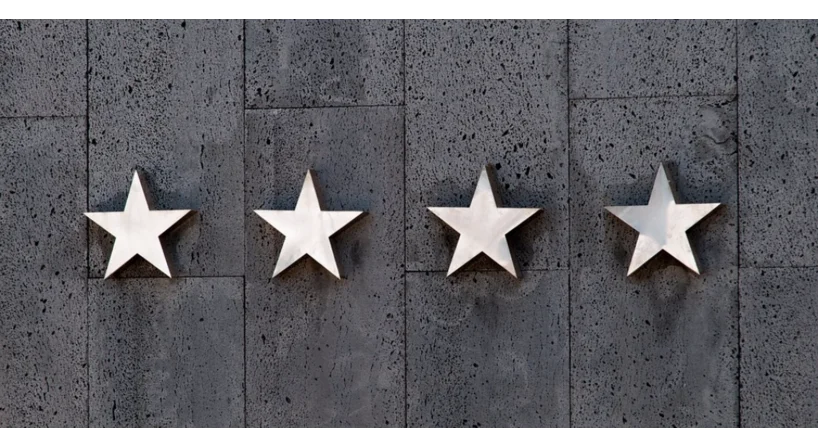 Impact of Ratings and Reviews on Consumer Buying Behavior