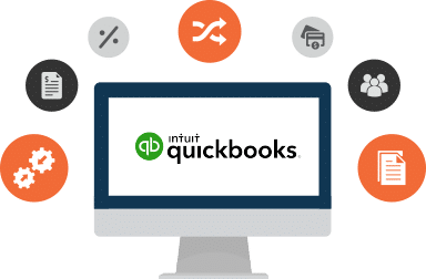 Integrate Seller’s Account with QuickBooks