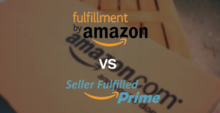 Fulfillment-by-Amazon
