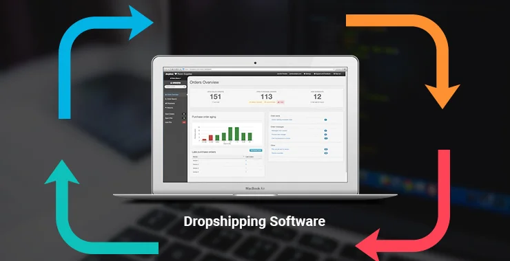 Why do You Need Dropshipping Automation Software?