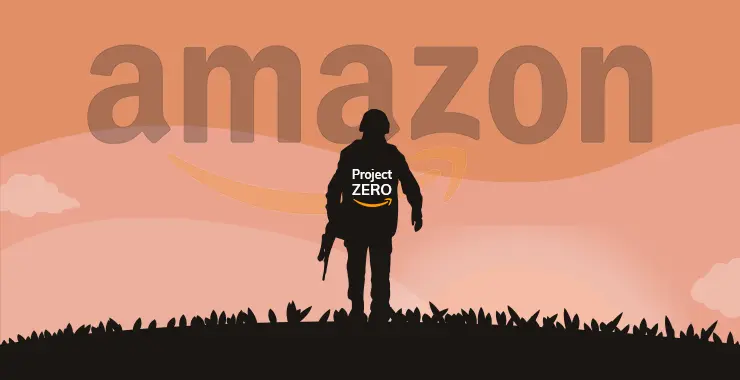 Amazon’s Counterfeit Problems Are Real, Is Project Zero Of Any Help?