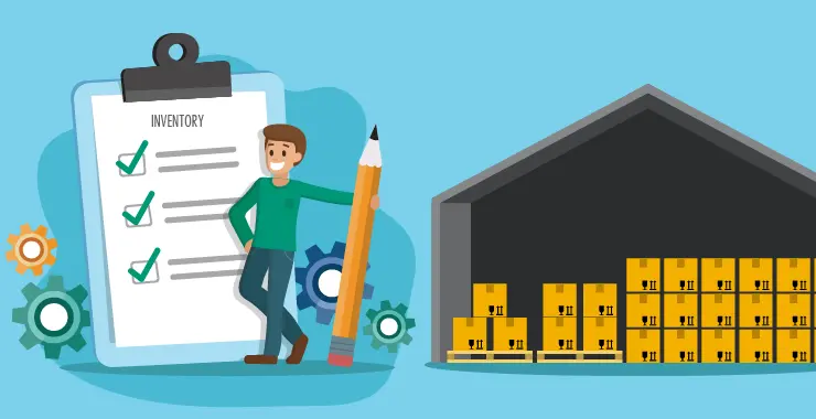 Inventory-Management