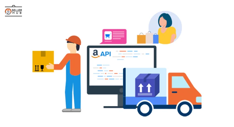 How To Migrate From Amazon MWS to Amazon Selling Partner API