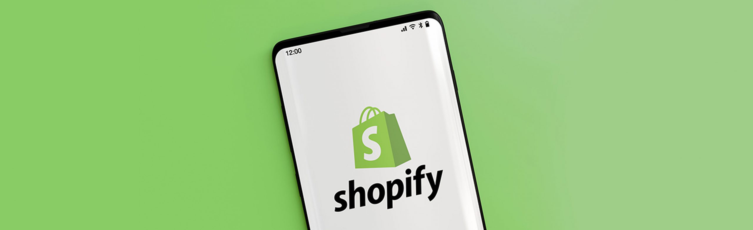 Shopify Fulfillment Service