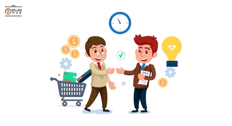 What is the Amazon Selling Partner API?