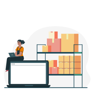 Real-time Inventory Management