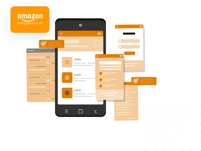 Advantages Of Amazon SP API