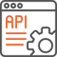 JSON-based REST API design standards