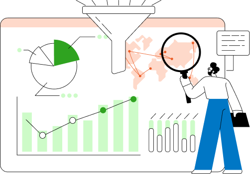 Customizable Dashboard