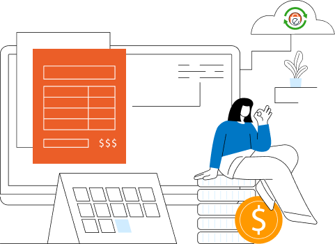 QuickBooks Ledger Synchronization