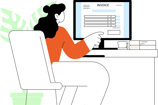 Invoice Management