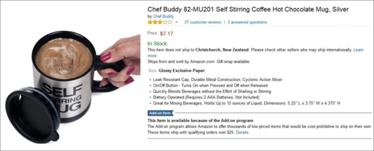Chef Buddy 