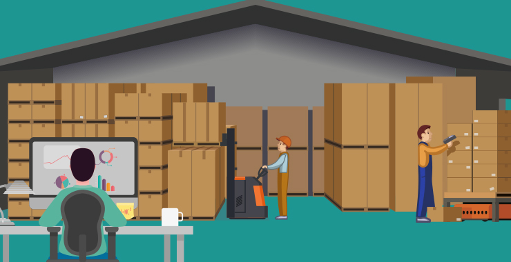 Automated-Inventory-Management-System