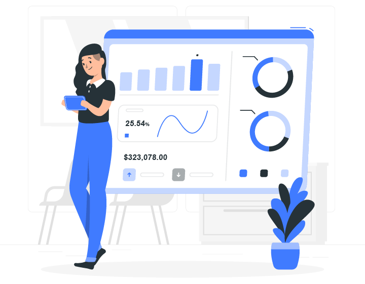 Central-dashboard