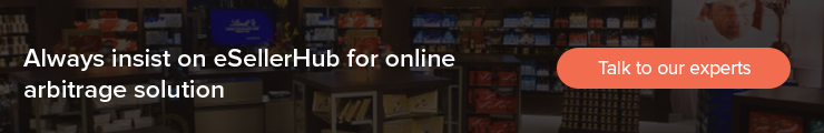 Contact eSellerHub