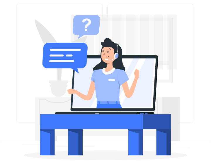 Customer-service
