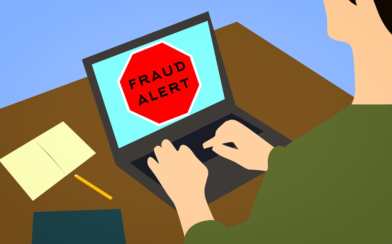Fraud-Prevention