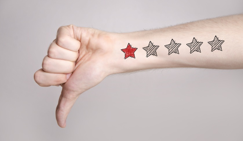 Negative-Reviews
