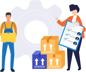 Supplier-management