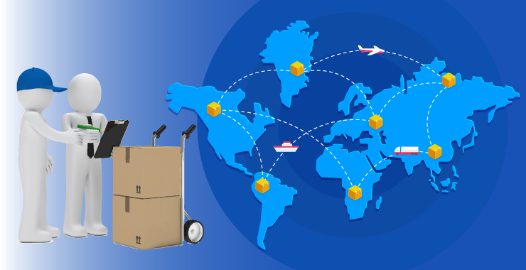 Supply-Chain
