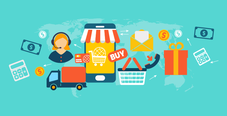 The Era of Multi-dimensional Online Arbitrage