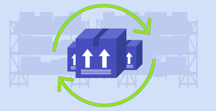 real time Inventory Syncing