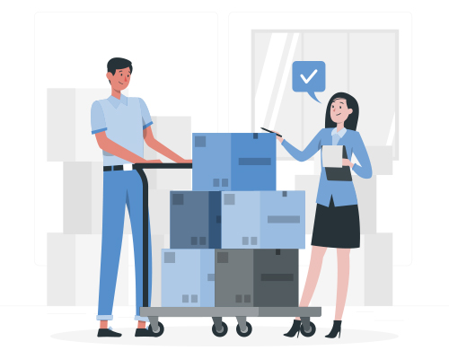 3AccuracyofShipments_PrecisionAssurance