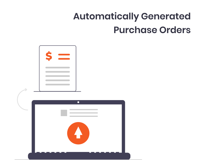 Automatically-Generated-Purchase-Orders