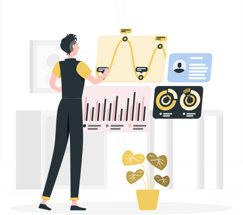 Charts-That-React-to-You