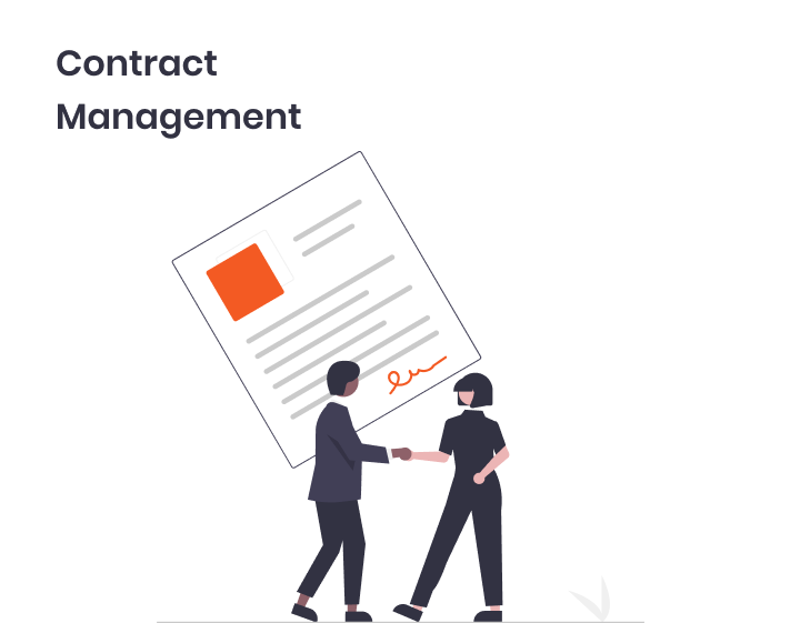 Contract-Management