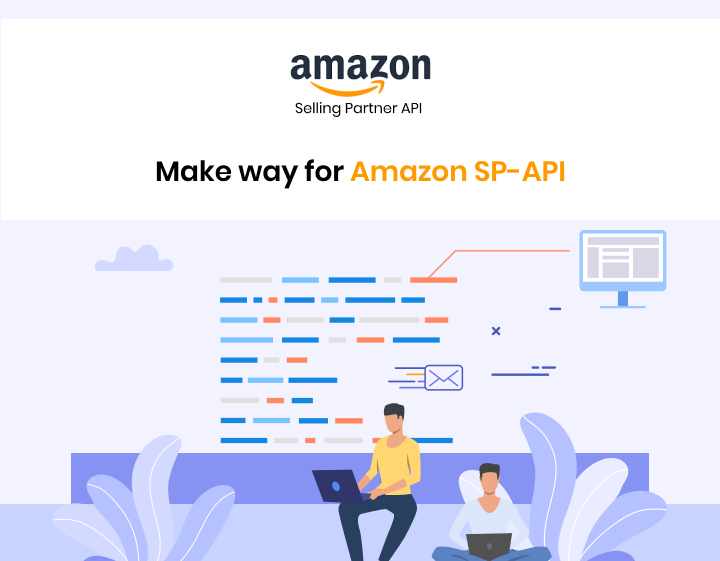 Make-way-for-Amazon-SP-API