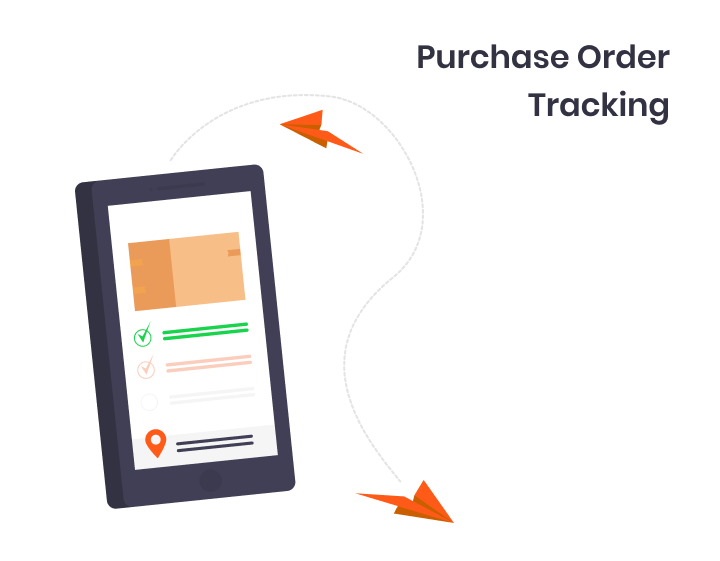 Purchase-Order-Tracking
