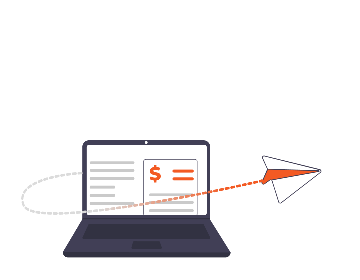 Purchase-recorded-PO-dispatch