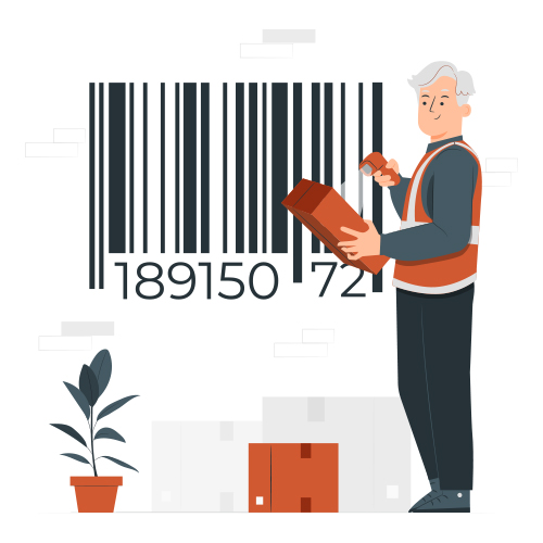 Step6_BarcodeScanningandValidation