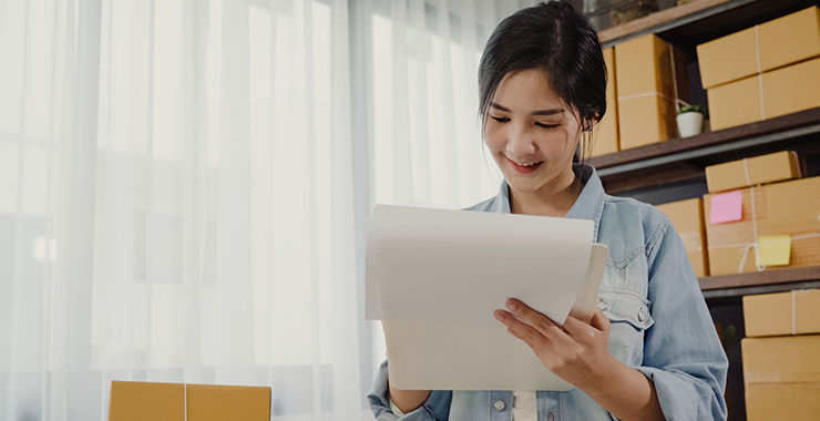 Supervisors have to enter too many manual entries