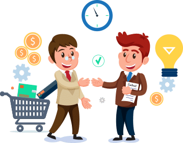 Offer Lightning Deals